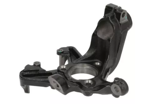 Steering Knuckle, wheel suspension