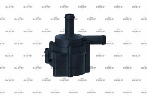 Auxiliary Water Pump (cooling water circuit)