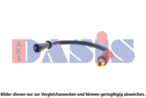 Pressure Switch, air conditioning