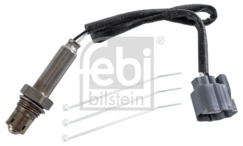 Oxygen Sensor