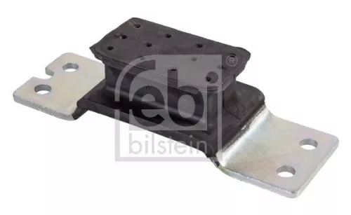 Bushing, leaf spring
