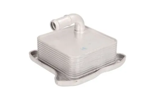 Oil Cooler, engine oil