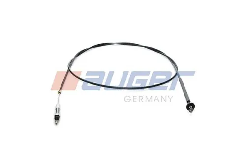 Bonnet Cable