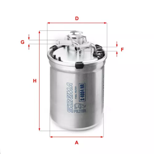 Fuel Filter