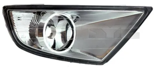 Front Fog Light