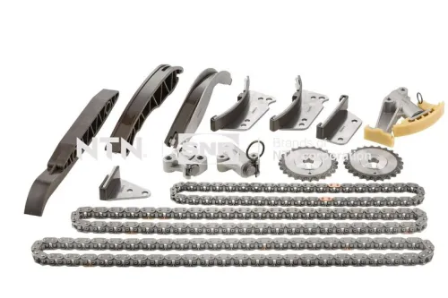 Timing Chain Kit