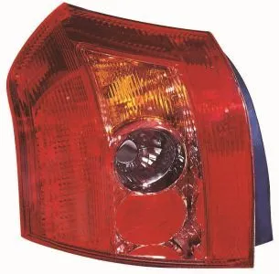 Tail Light Assembly
