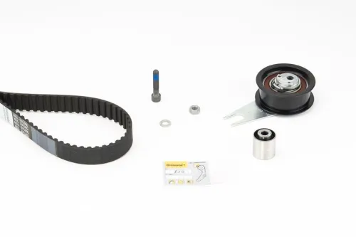 Timing Belt Kit