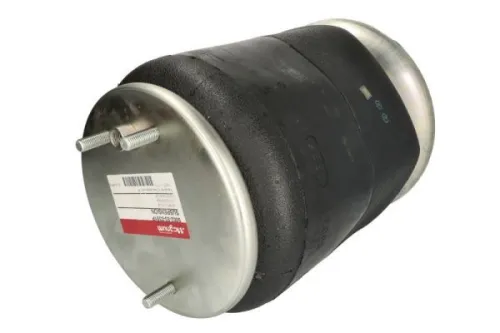 Bellow, air suspension