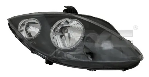 Headlight