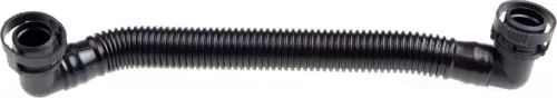 Hose, crankcase ventilation