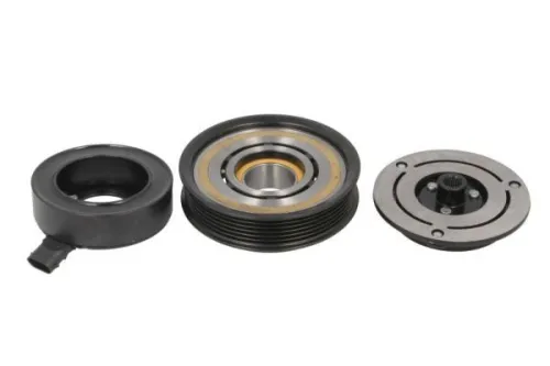 Magnetic Clutch, air conditioning compressor