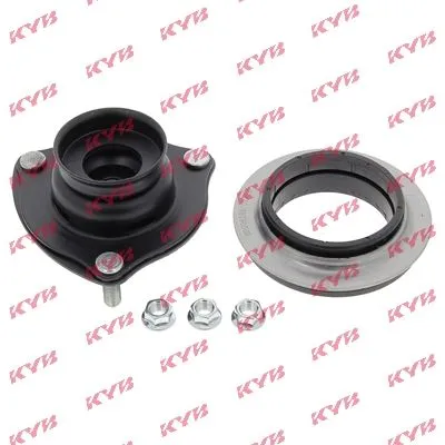 Repair Kit, suspension strut support mount