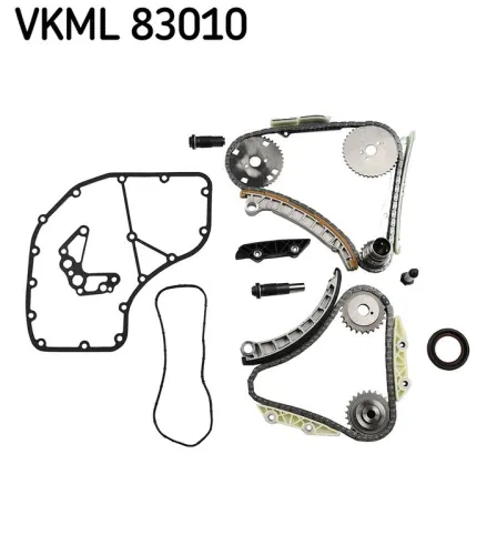 Timing Chain Kit