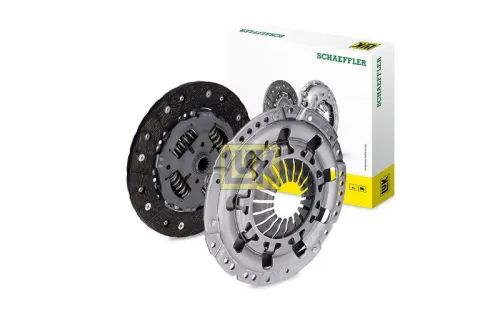 Clutch Kit