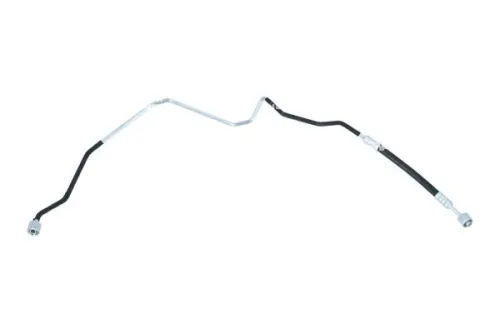 High/Low-pressure Line, air conditioning