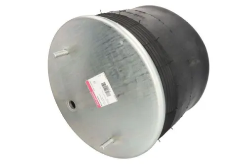 Bellow, air suspension