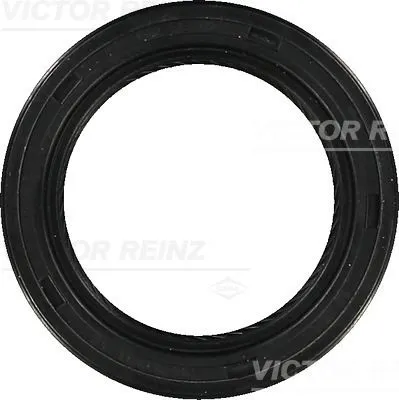 Shaft Seal, crankshaft