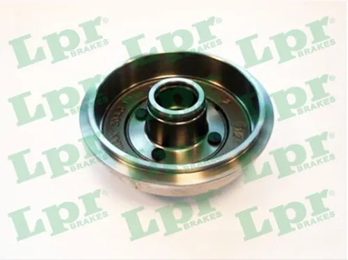 Brake Drum