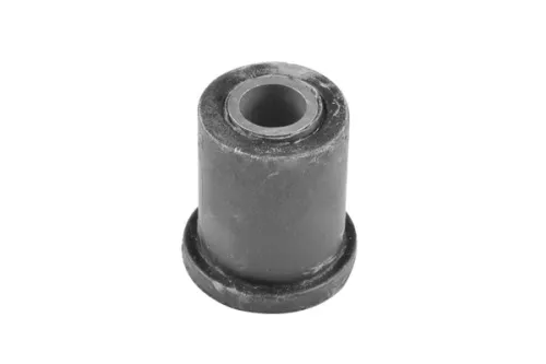 Mounting, leaf spring