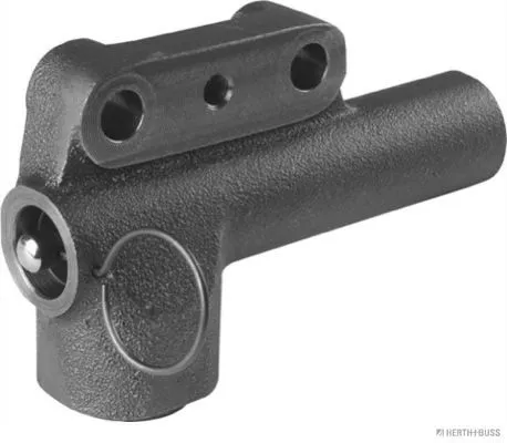 Vibration Damper, timing belt