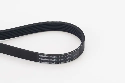 V-ribbed Belt