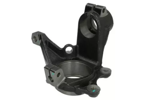 Steering Knuckle, wheel suspension