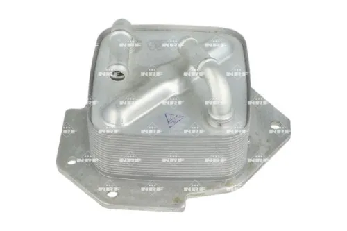 Oil Cooler, engine oil