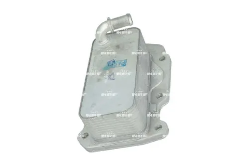 Oil Cooler, engine oil