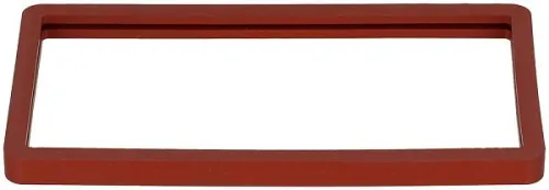 Gasket, crankcase ventilation