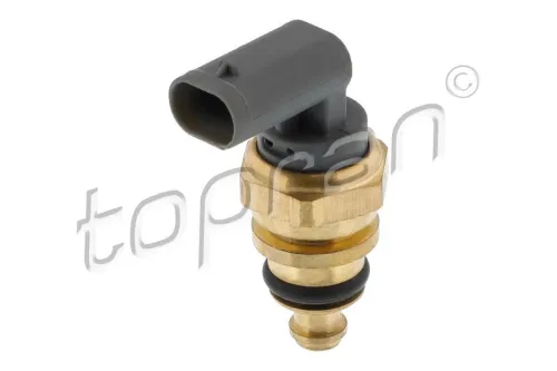 Sensor, coolant temperature