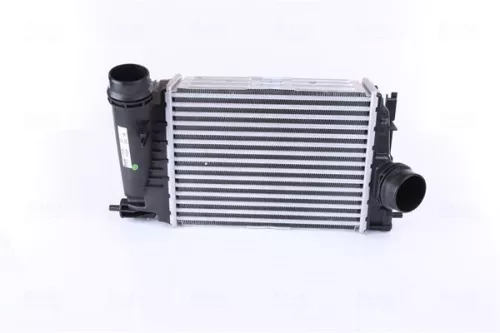 Charge Air Cooler