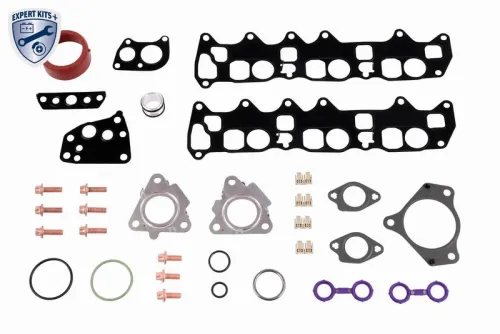 Gasket Set, oil cooler