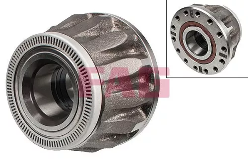 Wheel Bearing
