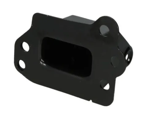 Mounting Bracket, bumper