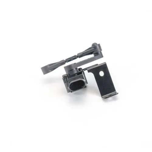 Sensor, headlight levelling