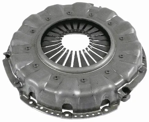 Clutch Pressure Plate
