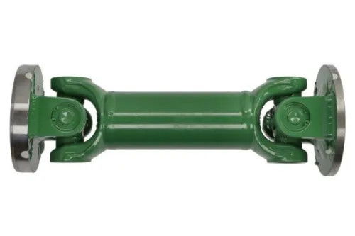 Propshaft, axle drive