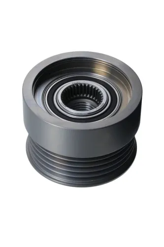 Alternator Freewheel Clutch