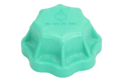 Cap, coolant tank
