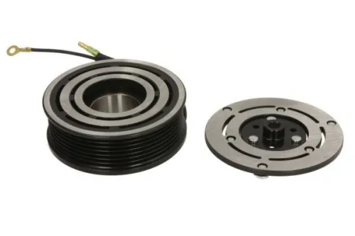Magnetic Clutch, air conditioning compressor