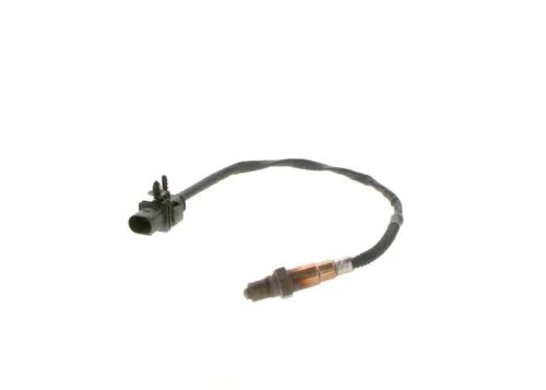 Oxygen Sensor