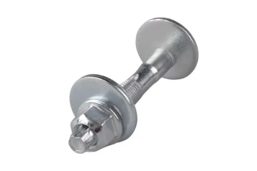 Camber Correction Screw