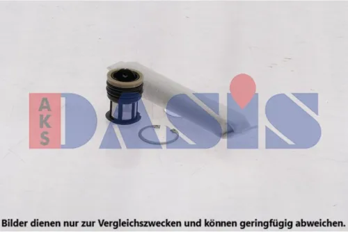 Dryer, air conditioning