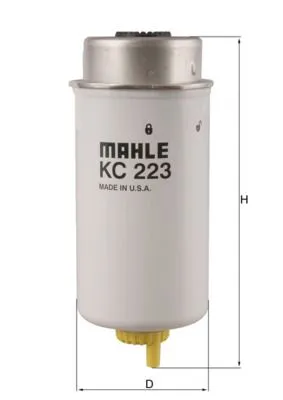 Fuel Filter