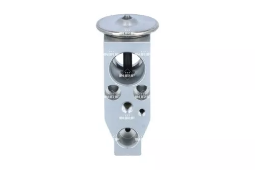 Expansion Valve, air conditioning