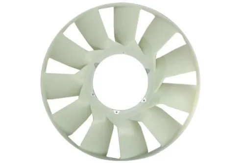 Fan Wheel, engine cooling