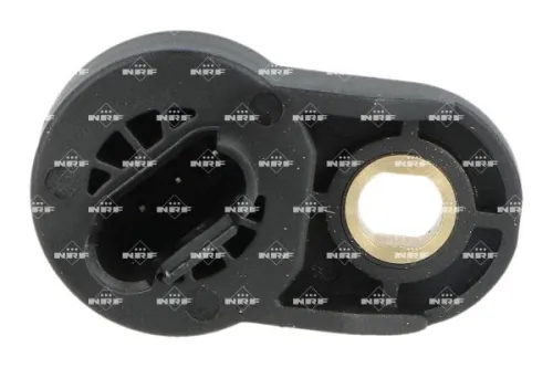 Sensor, crankshaft pulse