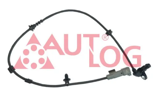 RPM Sensor, automatic transmission