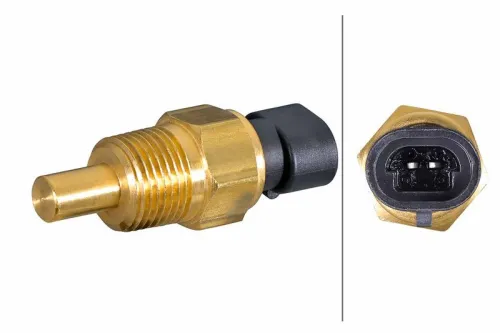 Sensor, coolant temperature